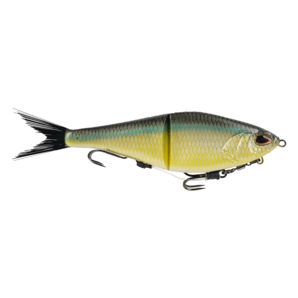 Berkley Powerbait Chop Block 6