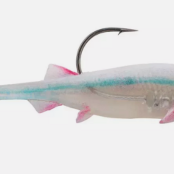 PowerBait Minnotator 2" 1/16oz