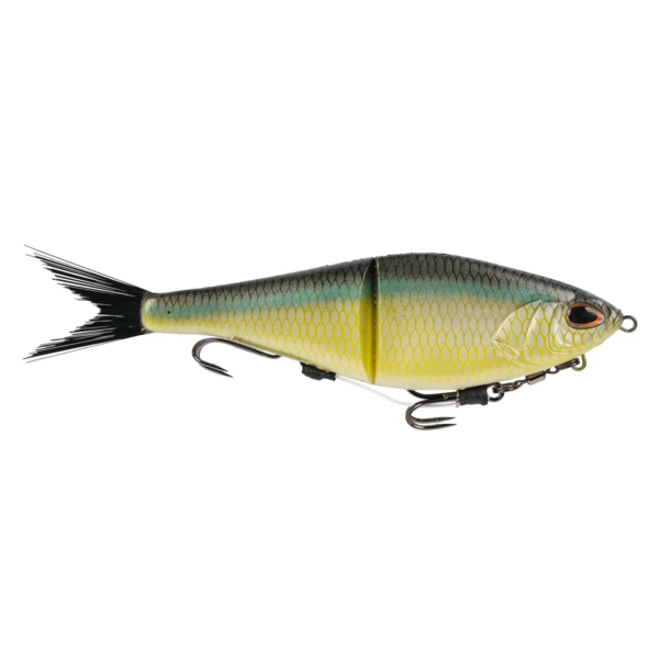 Berkley Powerbait Chop Block 8