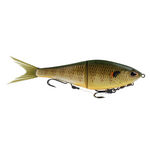 Berkley Powerbait Chop Block 8