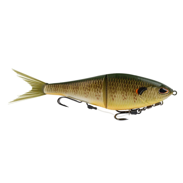 Berkley Powerbait Chop Block 8