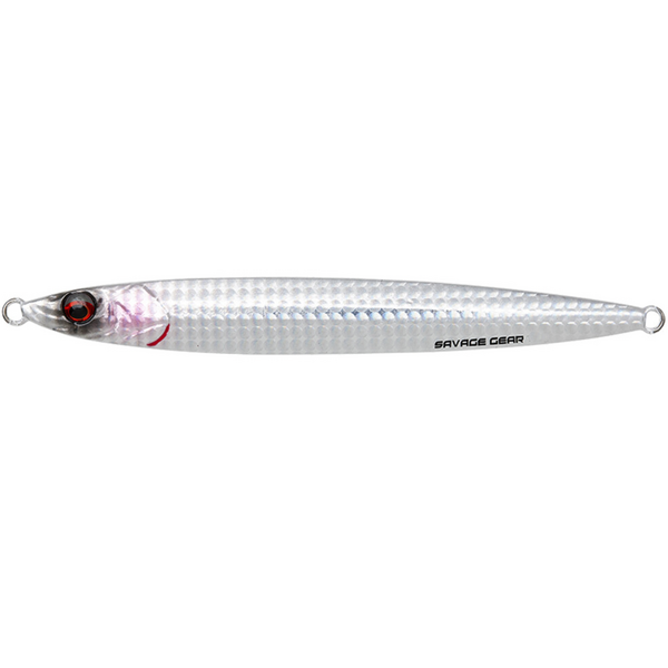 Savage Gear Jig Minnow 3"
