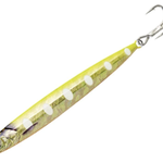 Savage Gear Slime Jig Minnow  3 1/3"   7/8oz