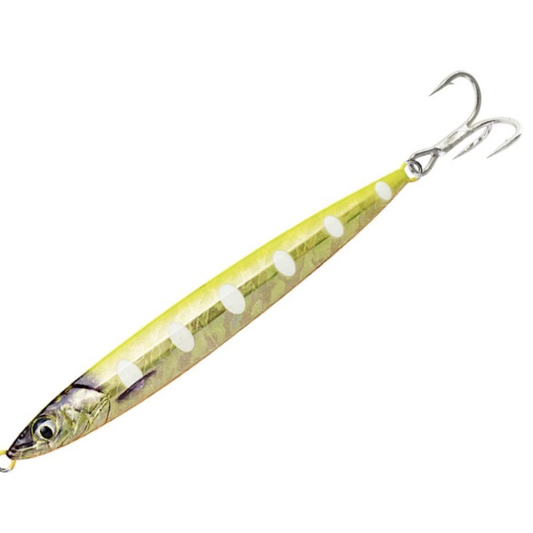 Savage Gear Jig Minnow 3"