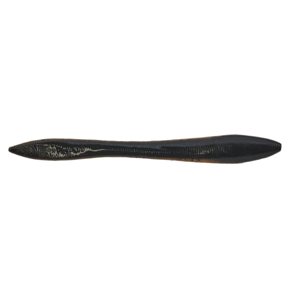 Berkley Gulp Jumbo Leech 5" 8-pk