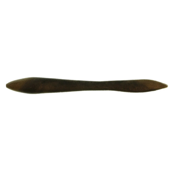 Berkley Gulp Jumbo Leech 5" 8-pk