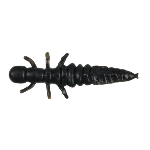 Berkley Gulp Hellgramite 3" 12-pk