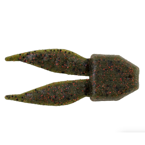 Berkley PowerBait MaxScent Power Chunk 3.25" 6-pk