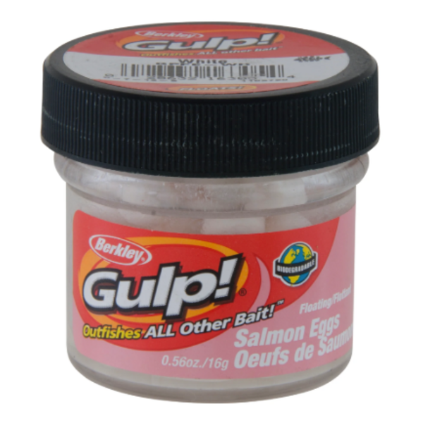Berkley Gulp Floating Salmon Eggs