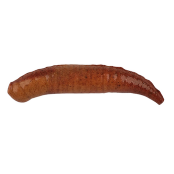 Berkley Gulp Pinched Crawler 2" Garlic 6-pk