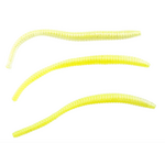 Berkley PowerBait Power Floating Trout Worm 3"