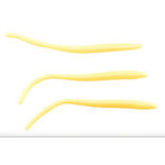 Berkley PowerBait Power Floating Trout Worm 3"