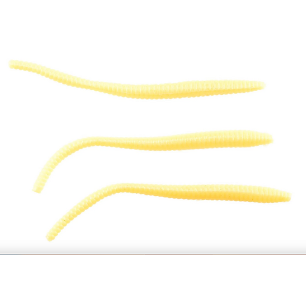 Berkley PowerBait Power Floating Trout Worm 3"