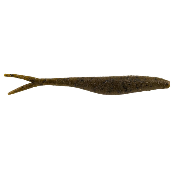 Berkley PowerBait MaxScent Flatnose Jerk Shad 5" 10-pk