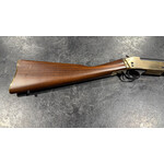 Henry Single Shot Rifle 44 Rem Mag 22"  BBL