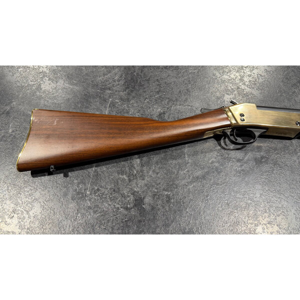 Henry Single Shot Rifle 44 Rem Mag 22"  BBL