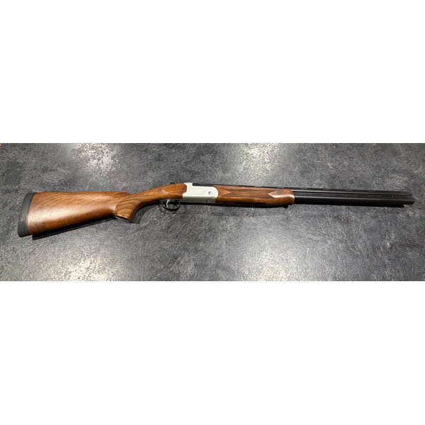 Model 555 20ga 26" BBL Over/Under w/Chokes