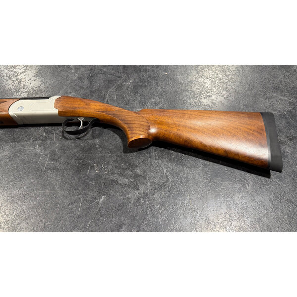 Model 555 20ga 26" BBL Over/Under w/Chokes