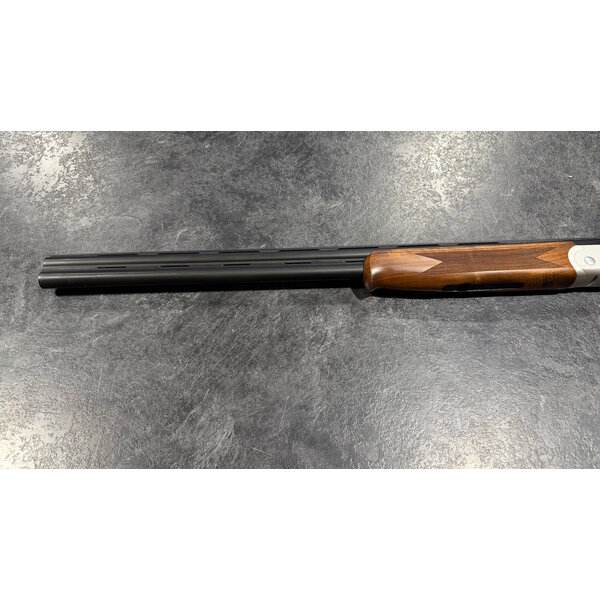 Model 555 20ga 26" BBL Over/Under w/Chokes
