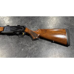 Browning BAR Mark II Safari 308 Win Semi Auto Rifle
