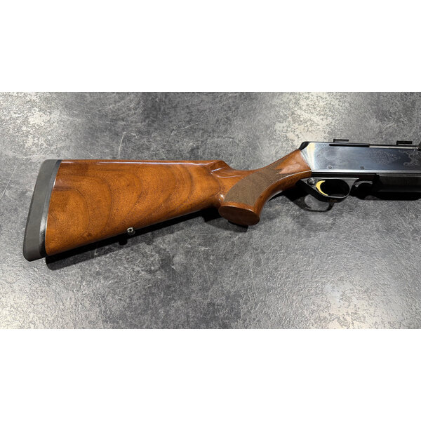 Browning BAR Mark II Safari 308 Win Semi Auto Rifle