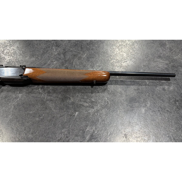Browning BAR Mark II Safari 308 Win Semi Auto Rifle