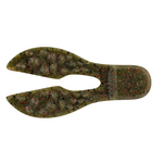 Berkley PowerBait MaxScent Meaty Chunk 3" 6-pk