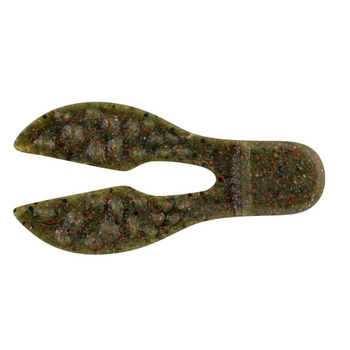 Berkley PowerBait MaxScent Meaty Chunk 3" 6-pk