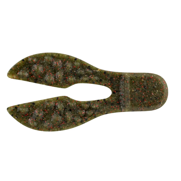 Berkley PowerBait MaxScent Meaty Chunk 3" 6-pk