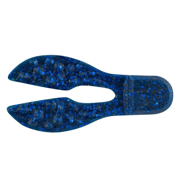 Berkley PowerBait MaxScent Meaty Chunk 3" 6-pk