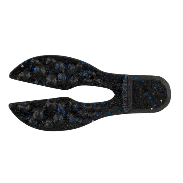 Berkley PowerBait MaxScent Meaty Chunk 3" 6-pk