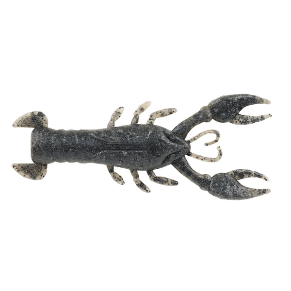 Berkley PowerBait MaxScent Lil' Trooper 2.5" 8-pk