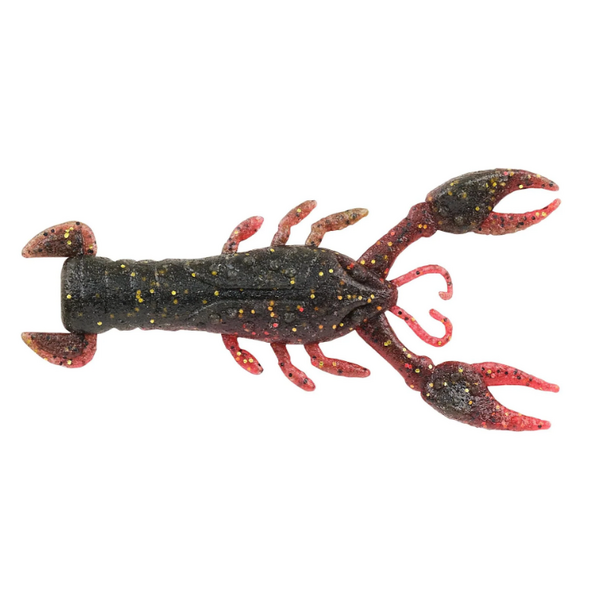 Berkley PowerBait MaxScent Lil' Trooper 2.5" 8-pk