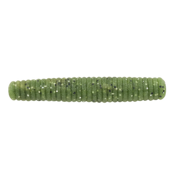 Berkley PowerBait MaxScent Lil' General 2.75" 8-pk