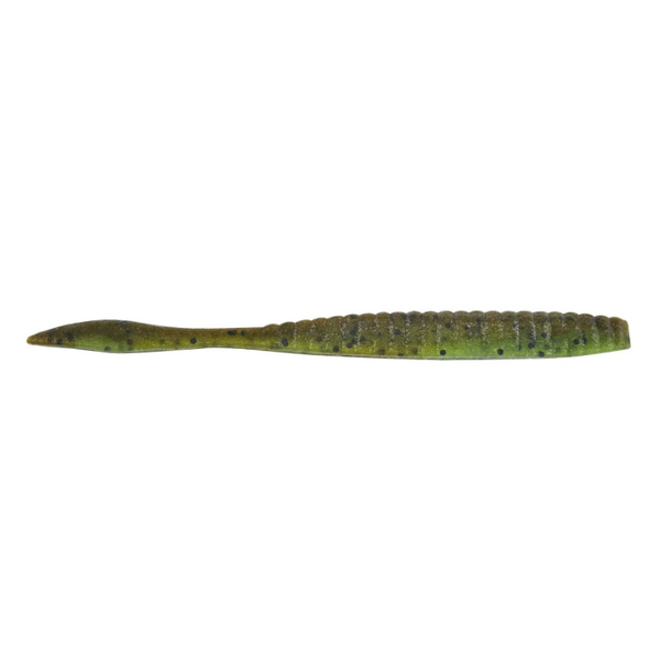 Berkley PowerBait MaxScent Flat Worm