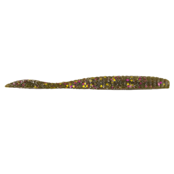 Berkley PowerBait MaxScent Flat Worm