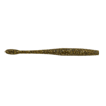 Berkley PowerBait MaxScent Hit Worm 4.5" 10-pk