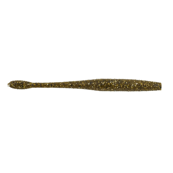 Berkley PowerBait MaxScent Hit Worm 4.5" 10-pk