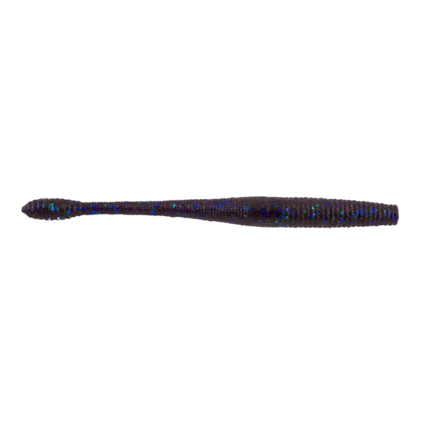 Berkley PowerBait MaxScent Hit Worm 4.5" 10-pk