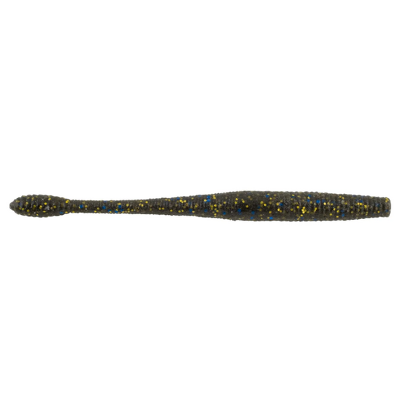 Berkley PowerBait MaxScent Hit Worm 4.5" 10-pk