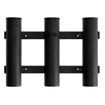 Berkley Tube Rod Holder. Black