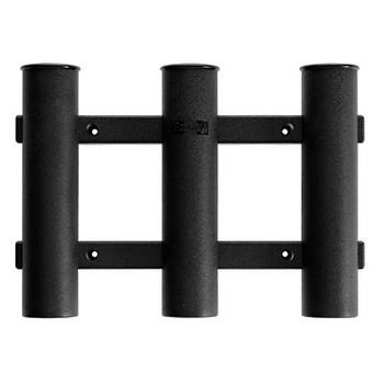 Berkley Tube Rod Holder. Black