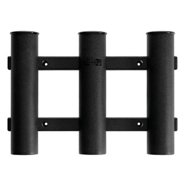 Berkley Tube Rod Holder. Black