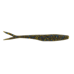 Berkley PowerBait MaxScent Flatnose Minnow 4" 10-pk