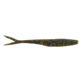 Berkley PowerBait MaxScent Flatnose Minnow 4" 10-pk