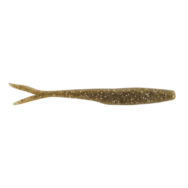 Berkley PowerBait MaxScent Flatnose Minnow 4" 10-pk