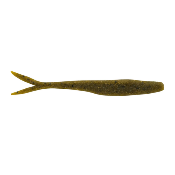 Berkley PowerBait MaxScent Flatnose Minnow 4" 10-pk