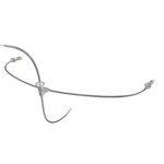 Berkley Triple Minnow Rig 5"