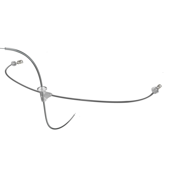 Berkley Triple Minnow Rig 5"