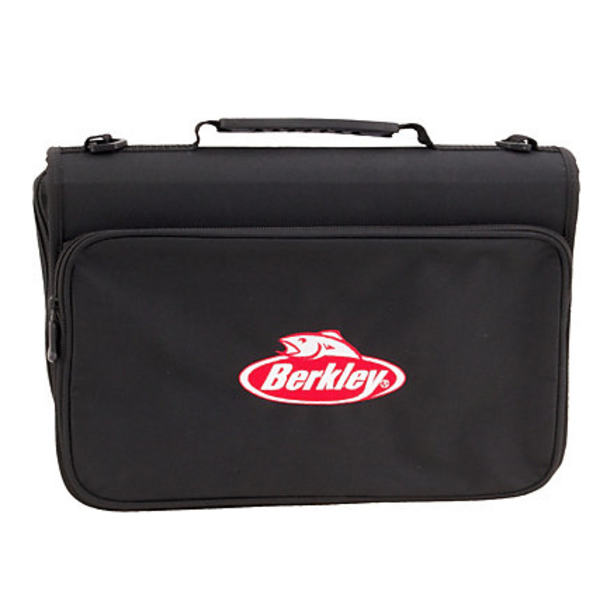 Berkley Soft Bait Binder 1170